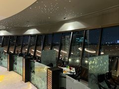 -广州花园酒店-凌璇阁360度高空海鲜自助餐CAROUSEL