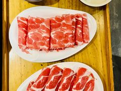 -创新高肥羊火锅(朝阳路店)