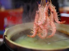 -捞围鲜·港式打边炉(海阳路店)