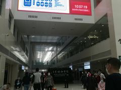 -北京协和医院(东单院区)