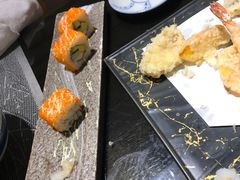 -昱匠·日本料理(金融街店)