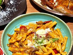 -一沙一城·岩烤牛扒(深圳首店)