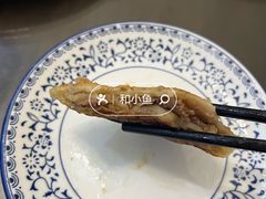 -同发号饭庄(复兴路店)