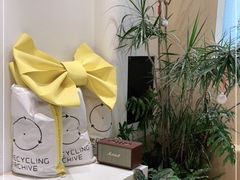 -XI·LaundryCafe 喜咖自助洗衣咖啡店