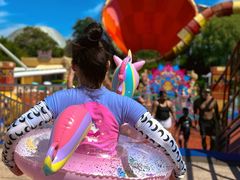 -上海玛雅海滩水公园