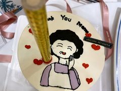 -你好独角兽·蛋糕甜品