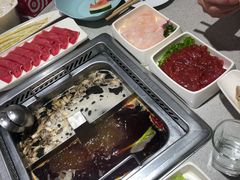-海底捞火锅(大融城店)