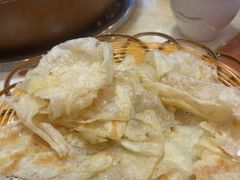 -清真·马家火锅美食城(镇江北路店)