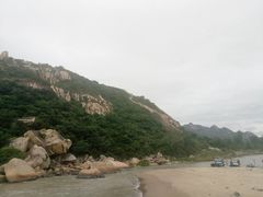 大排档环境-胜记大排档·台山本地海鲜·台山黄鳝饭