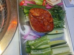 -杨记齐齐哈尔烤肉(总店)