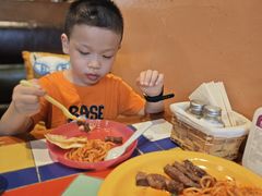 -彼德西餐厅(凯德广场新南店)