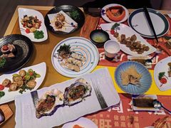 -味见·雪月花(天富路店)