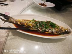 -曼香餐厅(千岛湖开元曼居酒店)