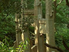 -惠山古镇·寄畅园