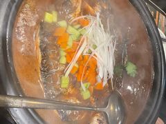 -探鱼·鲜青椒爽麻烤鱼(领展购物广场店)