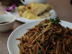 西陵小炒-西陵饭店