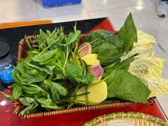 -草墩罗非鱼庄•野生菌•腊排骨(七星街上段店)