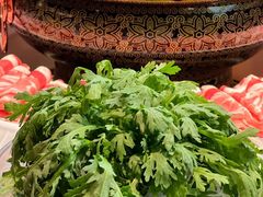 -乐宴·老北京铜火锅(桂庙店)