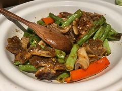 啫花肠-啫·粤风料理·啫啫煲(仓山万达广场店)