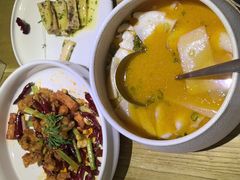 -榕意·川味之美(深业上城店)