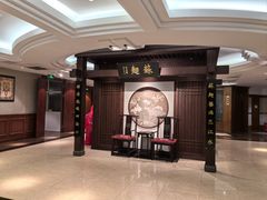 -香雪海饭店中餐厅(东吴北路店)