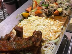 -韩国大金刚烤肉·料理(印象城店)