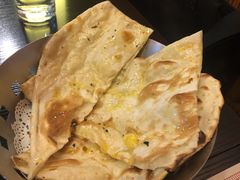 -克比叔叔印度餐厅Kebabs on the Grille(永康路分店)