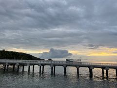 -三亚西岛海洋文化旅游区