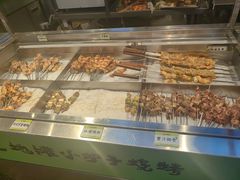 -生火火·小炉子炭烤(金楠天街总店)