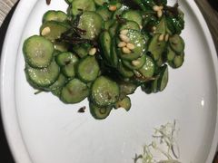 塔脆脆瓜-熹素·鲜美素食Vegetarian (天河领展店)