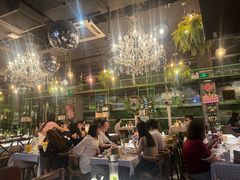 -胡桃里音乐酒馆(罗湖HALO广场店)