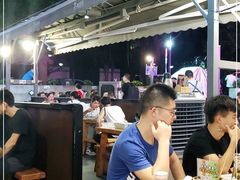 -木屋烧烤(白石洲店)