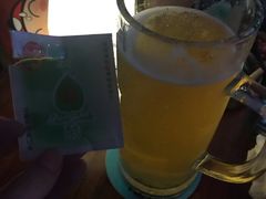 -Hooley's活利仕西餐厅(珠江新城店)