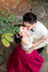 点击看大图 -金夫人婚纱摄影(华南店)