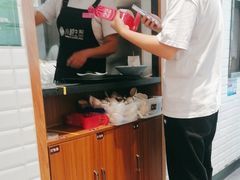 -小杨生煎(香港名都店)