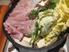 -鲸山上·私房日料(泰达MSD店)