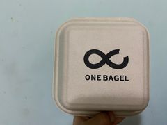 -One Bagel·一个贝果(凯德mall大峡谷店)