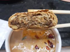 -清真京华源·涮肉烧烤(丰庆店)