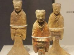 -陕西历史博物馆