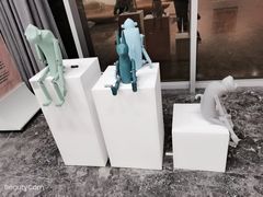 -宝龙艺术中心(七宝宝龙城店)