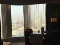 -广交会威斯汀酒店