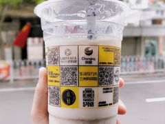-放哈·甜醅子奶茶创造者(正宁路店)