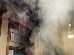 -缘福乡村铁锅炖民宿(八达岭店)