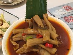 -琉璃餐厅(德基广场店)