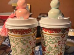 -图味美小黄鱼·景德菜(浙江路店)
