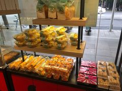 -华丰贺氏(福新西路店)