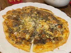 特色蚝仔烙-潮中人·潮州菜(益乐路店)
