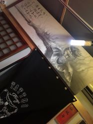 -木子·纹身店TATTOO穿孔·洗纹身