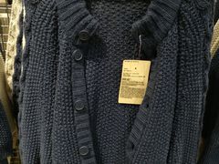-MUJI无印良品(滨江宝龙城店)