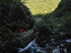 -浙北大峡谷
